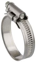 Clema furtun 50-70mm,latime de banda 12mm, 50buc/cutie, Z798209
