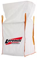 Container de unica folosinta BIG BAG TECTOR® 90x90x110cm, 1000kg, UA120, Z8475