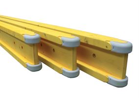 Grinda de cofrare H20 3,3m UA50, Z900030