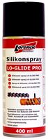=§= Spray siliconic LO-GLIDE PRO 400ml 12buc/cutie 75cutii/pal, Z930002LO