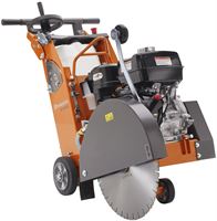 Tăietor de rosturi HUSQVARNA FS 400 LV HONDA, Z967796501