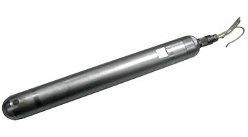 Flacon de schimb OLI VHP59, 230V, 200Hz, cromat, calotă din oţel, pentru EWO59C, ZBZP59A