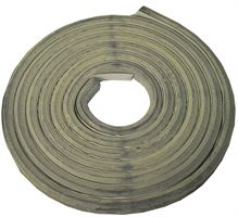 Bentonitquellfugenband QUELLMAX 18x24mm 5lfm/Rolle 6Rll/Kart 180Rll/Pal inkl. 30x1m Gitter, ZE20034