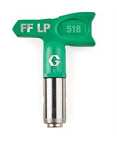 Umkehrdüse RAC X FFLP512 Fine Finish grün, ZFFLP512