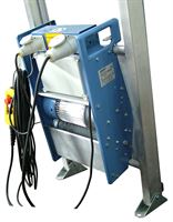 Elevator oblic, din aluminiu, GEDA Lift 250 Confort, ZG2032
