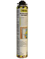 =§= Spuma pistol PRO-FOAM 1K 750ml 12buc/cutie 70cutii/pal, ZKR13GX