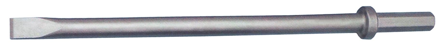 Daltă cu vârf plat, 250mm, EE hex, 19 x 50mm, ZOR202