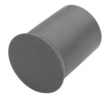 Dop gri pt distantier OKTAGON 200buc/Sac, 125Sac/Pal, ZOS