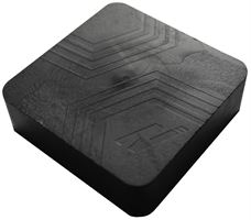 Placă de montaj, plină, 5mm, 125 bucăţi/sac, 4 saci/pachet, 30 pachete/palet, ZUP05