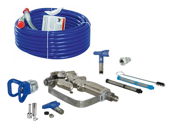 Set pulverizare PFT pentru SWING AIRLESS, Z00503759
