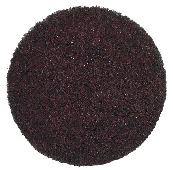 Discuri de curăţat grosiere, negre, pentru ROKAMAT CHAMELEON/CHAMELEON CX (per pereche), Z0235