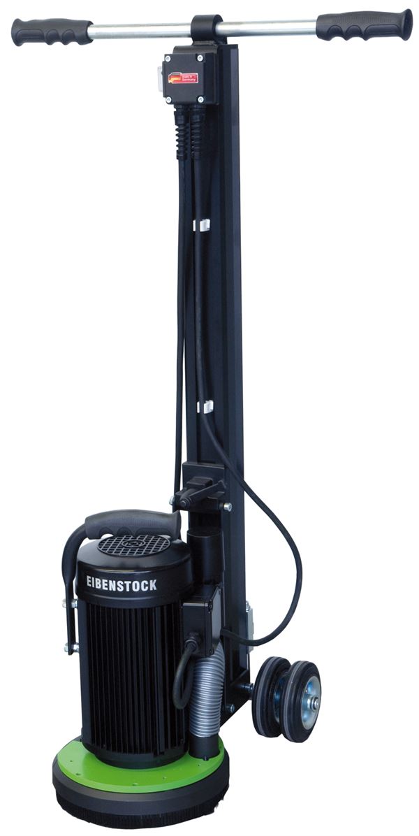Mașină de șlefuit EBS 235.1, d = 235 mm, 230 V / 2200 W, Z06346000