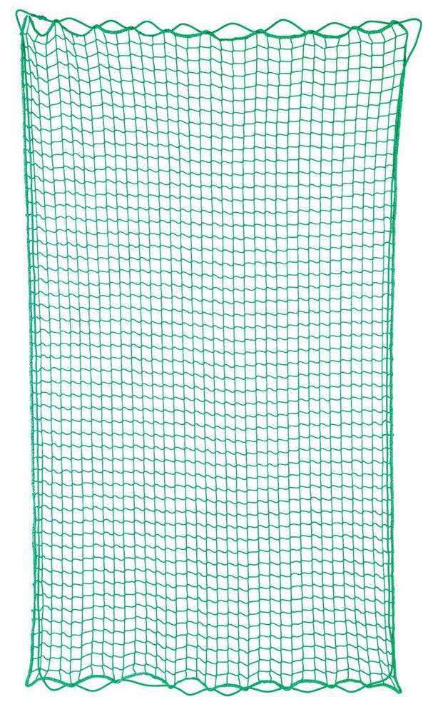 Abdecknetz PP hf, 3,0mm MW45mm, 2x3m groß, VPE20, Z2360-045-01-D