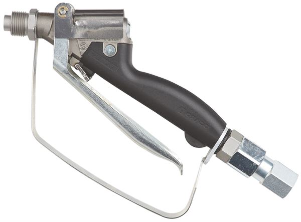 Pistol HD INLINE TEXTURE pentru masă de şpăcluit, Z245820
