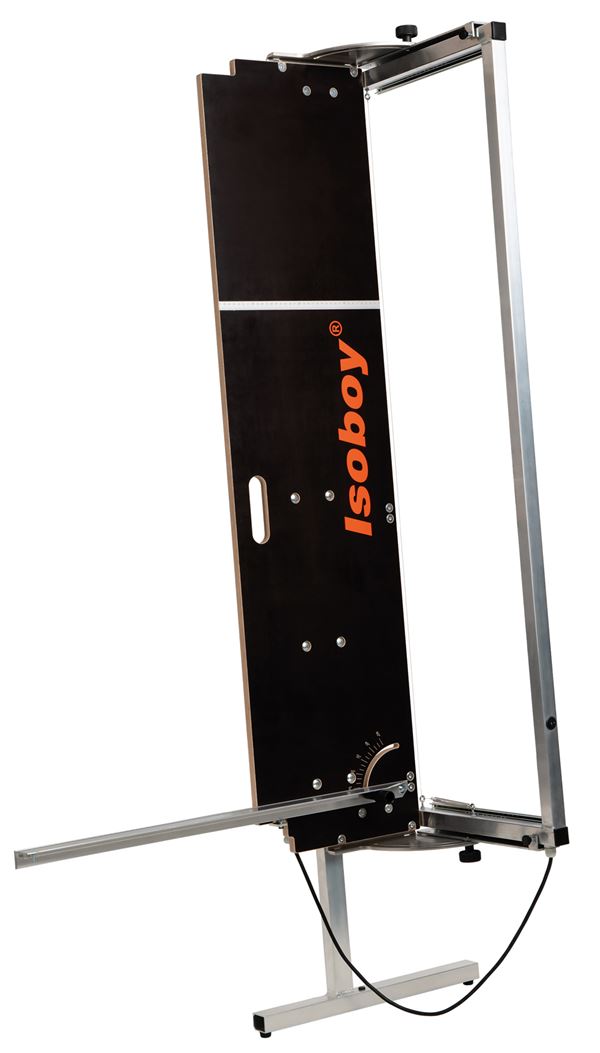 Styroporschneidegerät ISOBOY GS 335 inkl. Draht, Z3000227