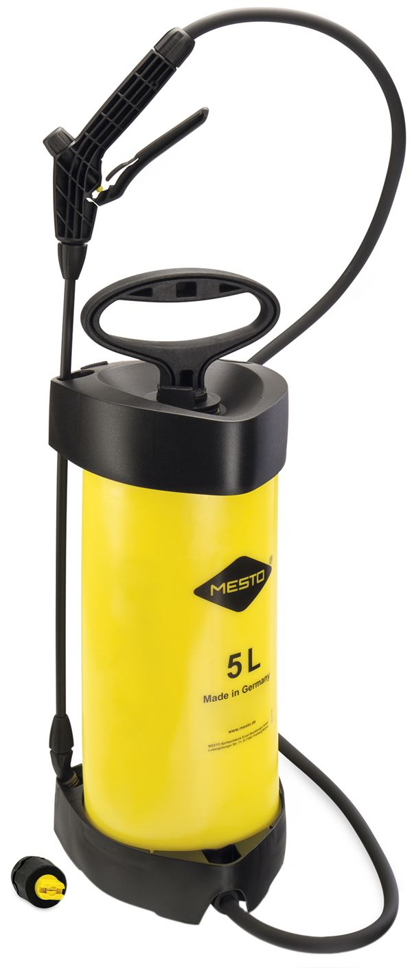 Şpriţieră MESTO FLORI ALLROUND, 5L, UA4, Z3232RK
