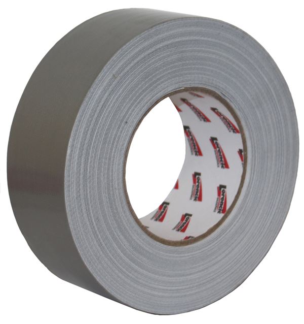Bandă EXTRA-STRONG, pentru piatră, argintie, 50mm x 50m, 24role/cutie, 40cutii/palet ! Nu răspundem pentru resturi !,...