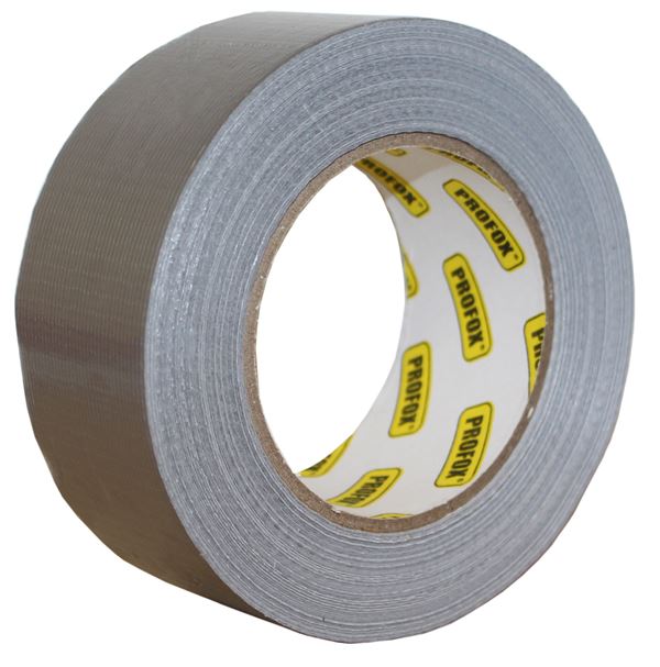 Bandă pentru piatră, argintie, 48mm x 50m, 24role/cutie, 40cutii/palet ! Nu răspundem pentru resturi !, Z32650X