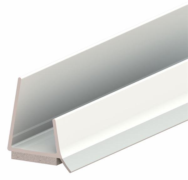 Profil legatura tamplarie/gips-carton 12,5mm, 2,5ml/bara, 50bare/cutie, Z3741250LO