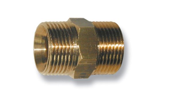 Cuplaj pentru furtunuri, M22 x 1,5AG, 500 bar, pentru DYNAJET 350, Z427518W