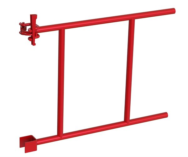 Stirnschutz verzinkt 65GV, Z481650