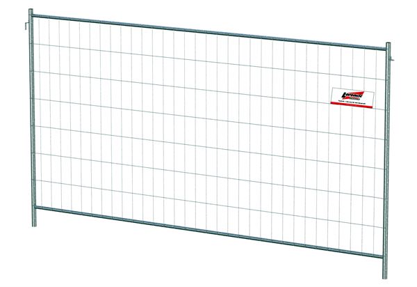 Element de gard mobil, F2, 2000 x 2200mm (M400), Z5412298089417