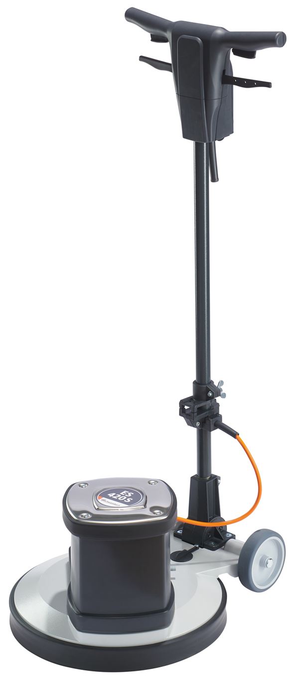 Maşină monodisc ES 420S, 230V / 1600W, 1200mm, Z614608