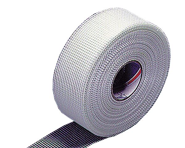 Bandă tip grilaj, 48mm x 90m, bandă de acoperire a rosturilor, autoadezivă, 24 role/cutie, 20 cutii/palet, Z790904