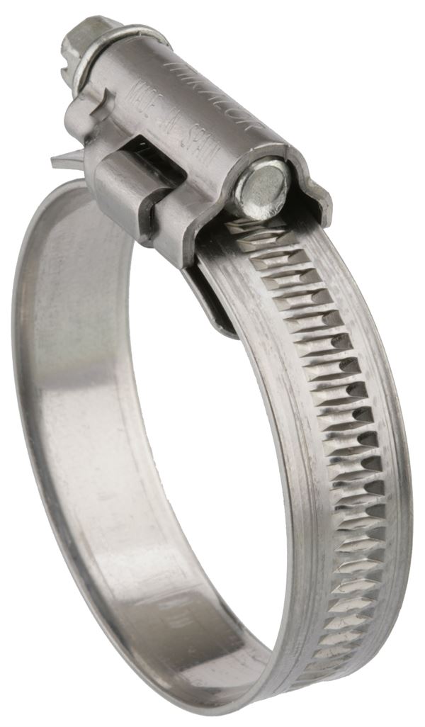 Clema furtun 50-70mm,latime de banda 12mm, 50buc/cutie, Z798209