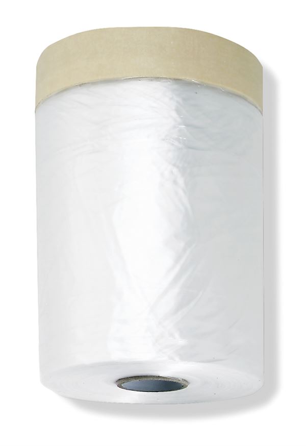 Banda adeziva+Folie COVERMASQ 55cmx33m 48Role/cutie 40cutie/Pal, Z83255LO