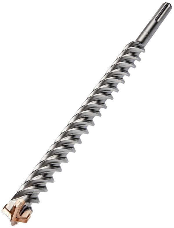 Hammerbohrer ELITE DEWALT® SDS-Max 40x570x450mm, 4-Schneider, ZDT60845-QZ1