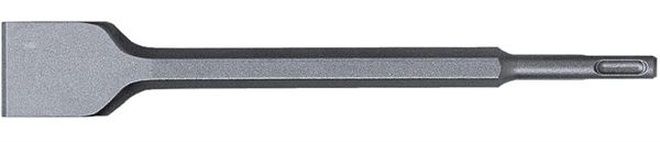 Daltă lată DEWALT® SDS-Plus 40x200mm, ZDT6803-QZ