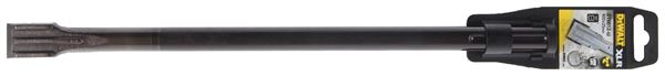 Daltă plată XLR DEWALT® SDS-Max 25x400mm, ZDT6812-QZ