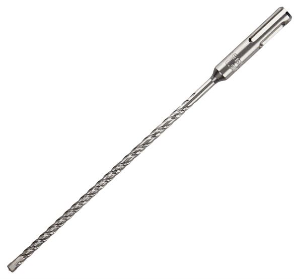 Hammerbohrer ELITE DEWALT® SDS-Plus 6x110x50mm, 4-Schneider, ZDT8912-QZ1