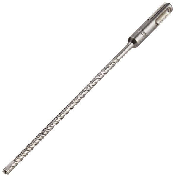 Hammerbohrer ELITE DEWALT® SDS-Plus 8x310x250mm, 4-Schneider, ZDT8926-QZ1
