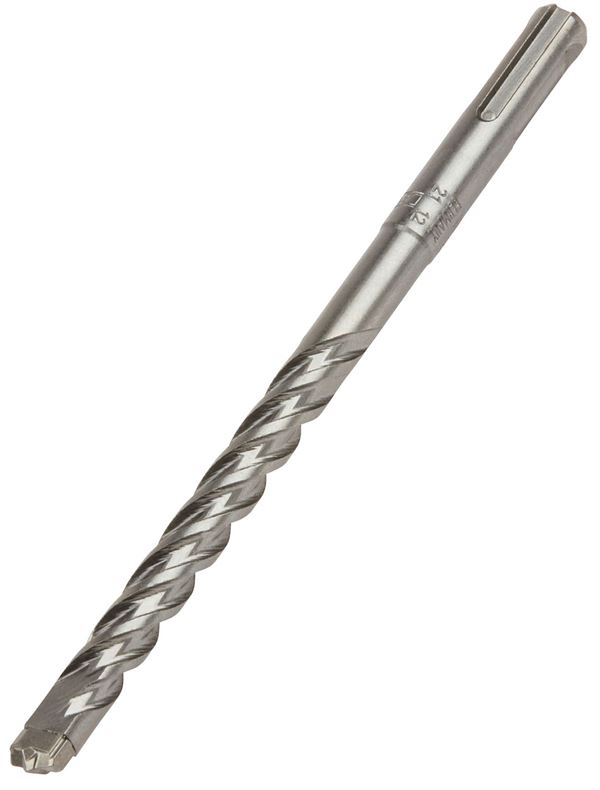Hammerbohrer ELITE DEWALT® SDS-Plus 10x210x150mm, 4-Schneider, ZDT8929-QZ1
