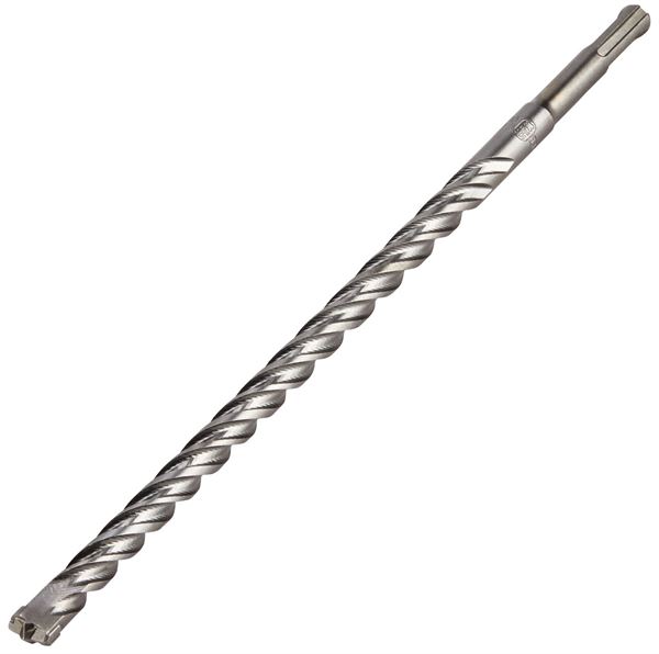 Hammerbohrer ELITE DEWALT® SDS-Plus 14x310x250mm, 4-Schneider, ZDT8941-QZ1