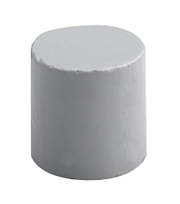 Faserbetonstopfen d=22mm l=50mm 500Stk/Sack 40Sack/Pal, ZFBRST2250