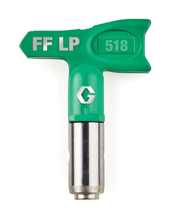 Umkehrdüse RAC X FFLP414 Fine Finish grün, ZFFLP414