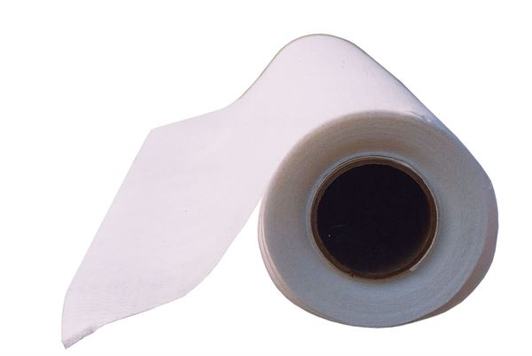 Geotextil-Vlies RPES AG 200g/m² 2x50m weiß, ZRPESAG200250